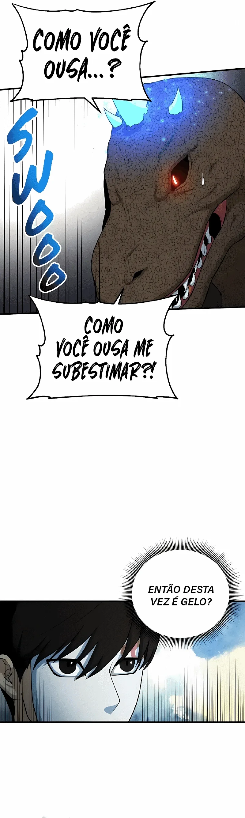 Read Dungeon House PT Manga Online