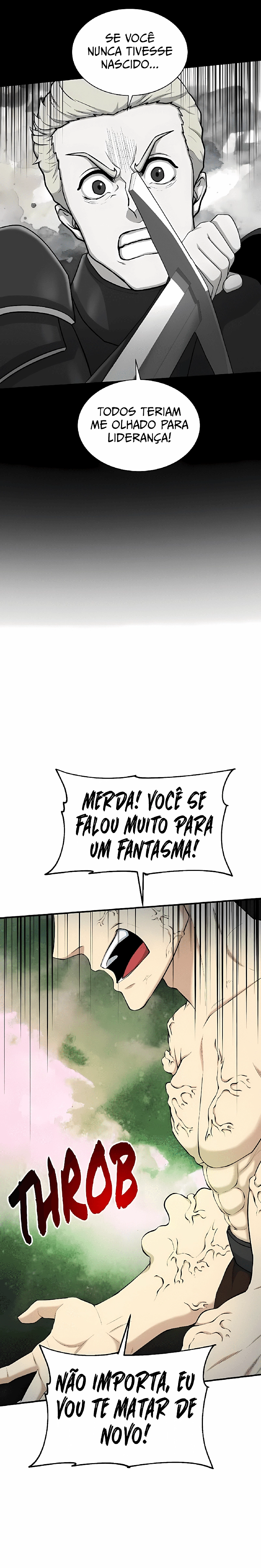 Read Dungeon House PT Manga Online