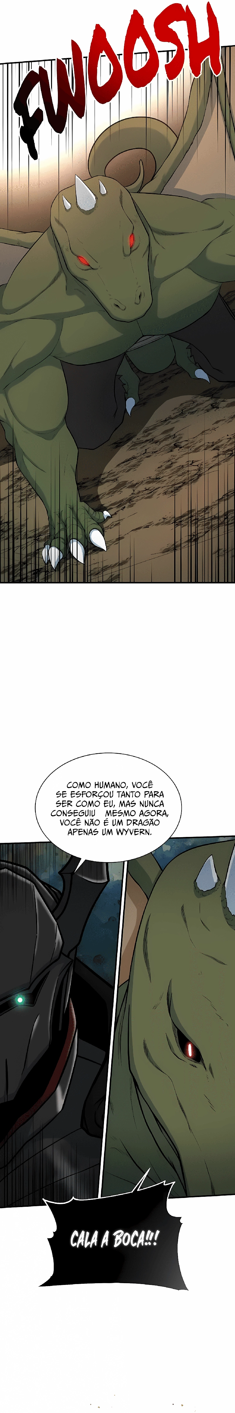 Read Dungeon House PT Manga Online