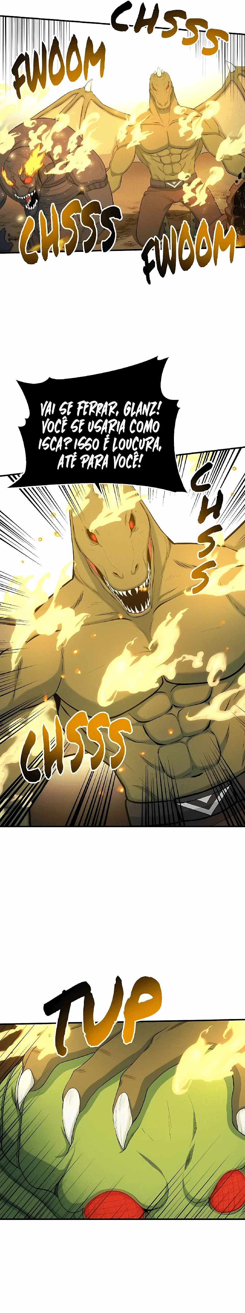 Read Dungeon House PT Manga Online