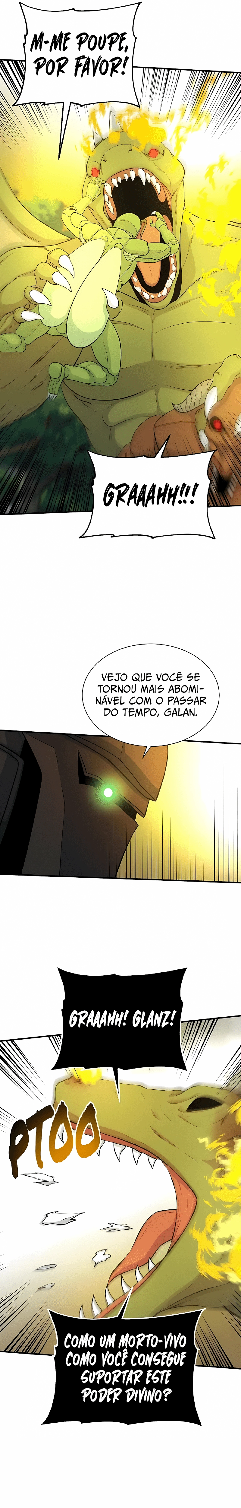 Read Dungeon House PT Manga Online