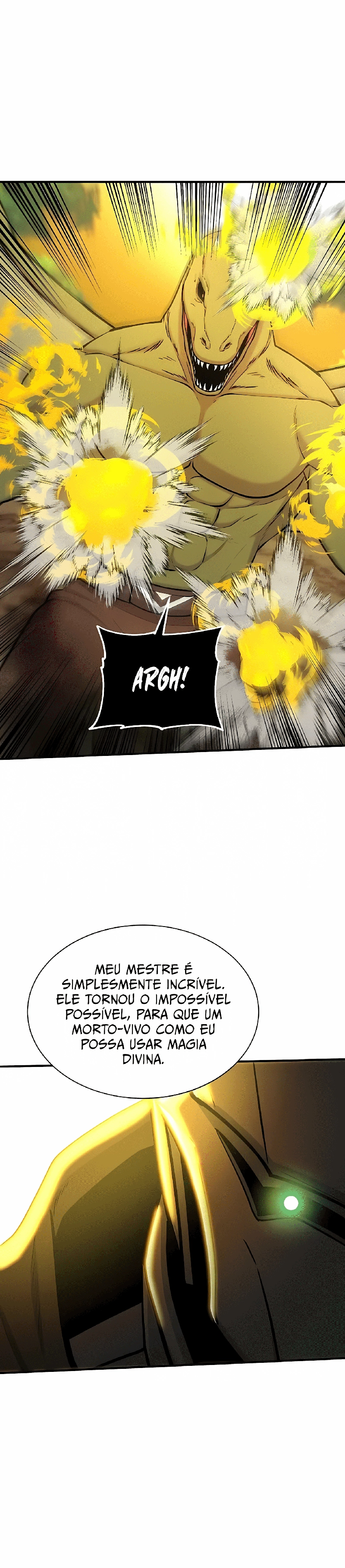 Read Dungeon House PT Manga Online