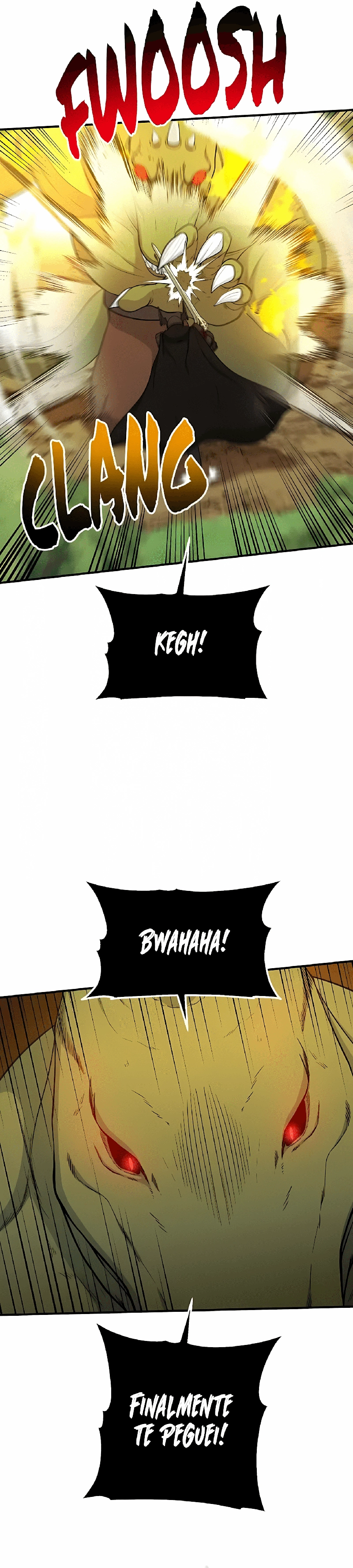 Read Dungeon House PT Manga Online