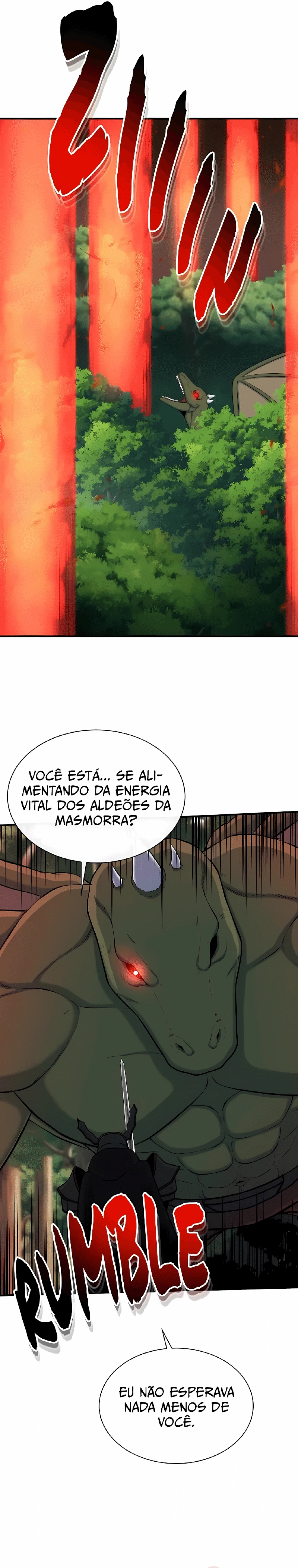 Read Dungeon House PT Manga Online
