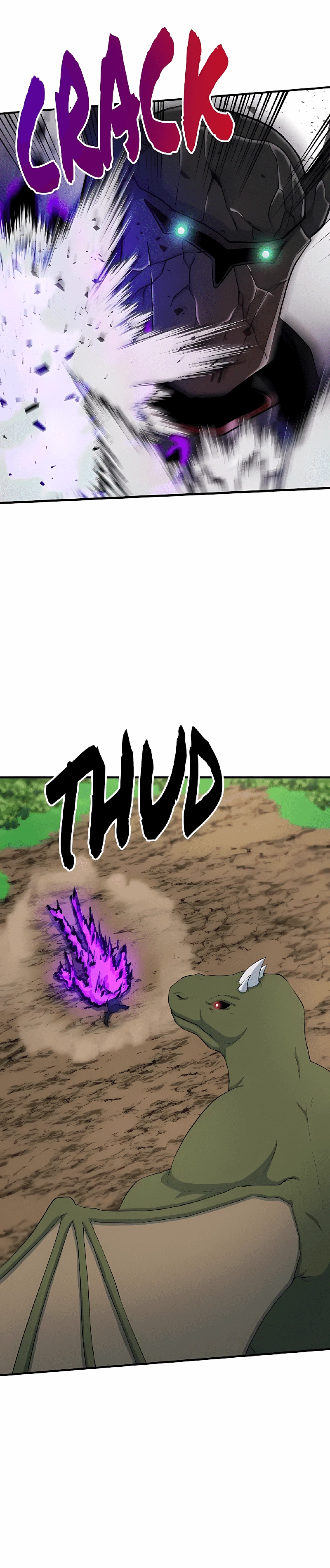 Read Dungeon House PT Manga Online