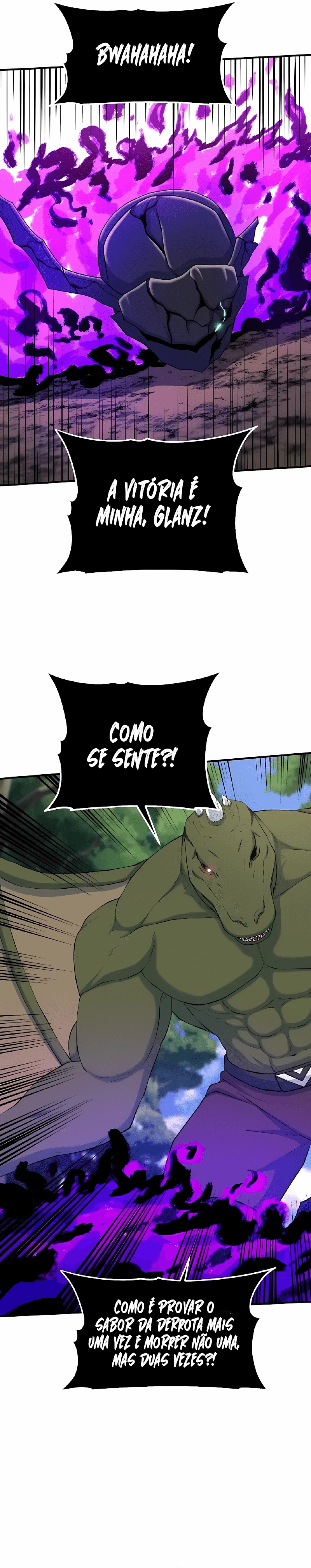 Read Dungeon House PT Manga Online