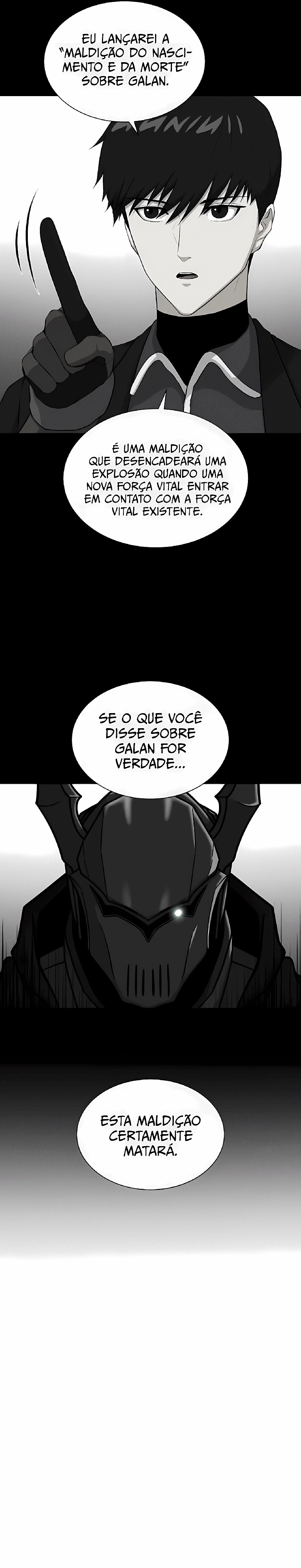 Read Dungeon House PT Manga Online