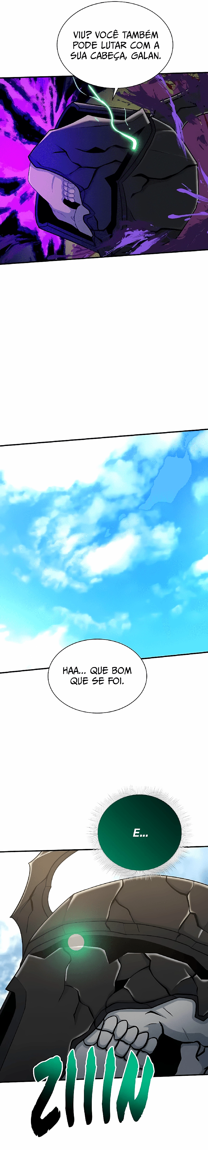 Read Dungeon House PT Manga Online