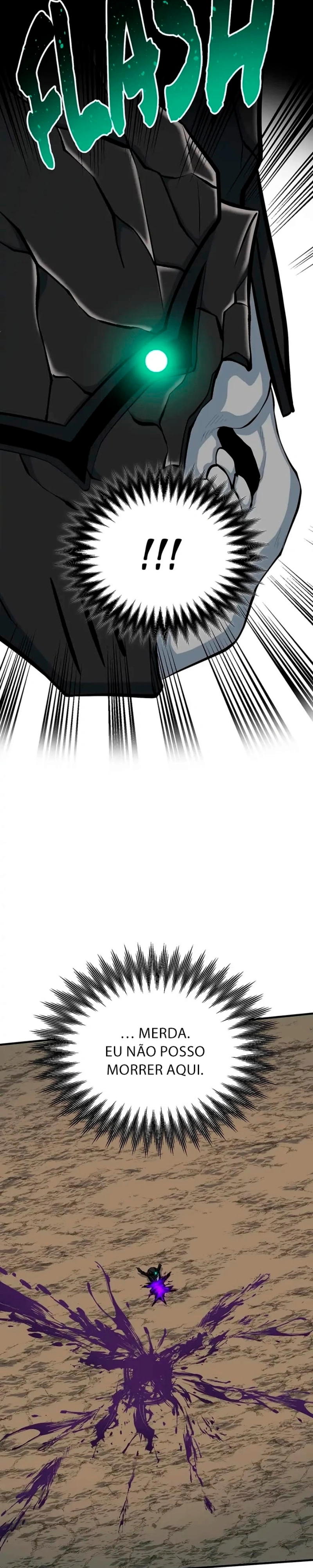 Read Dungeon House PT Manga Online