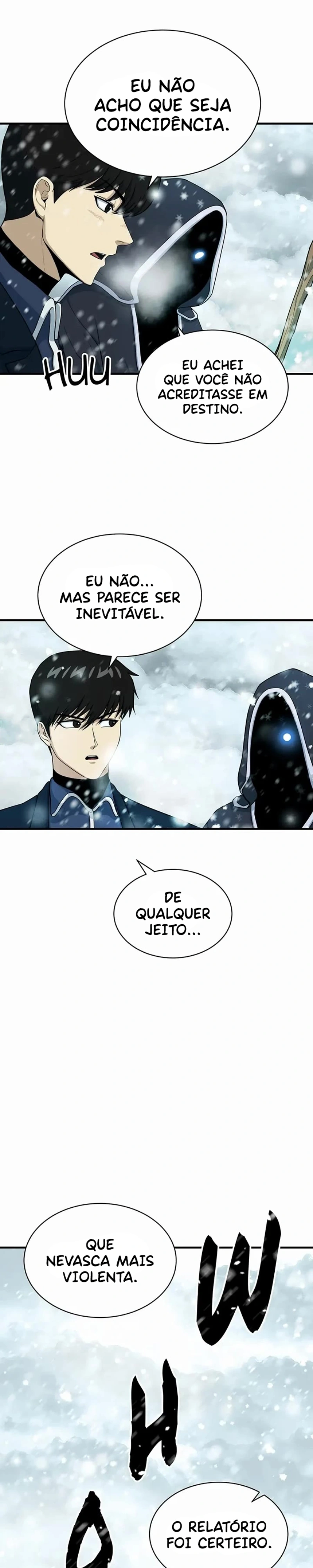 Read Dungeon House PT Manga Online