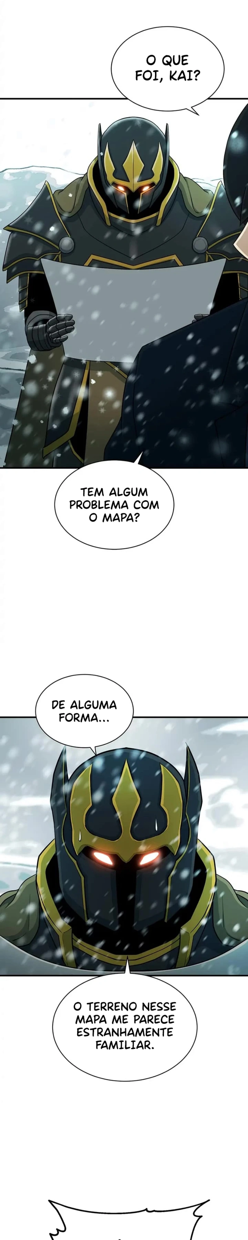 Read Dungeon House PT Manga Online