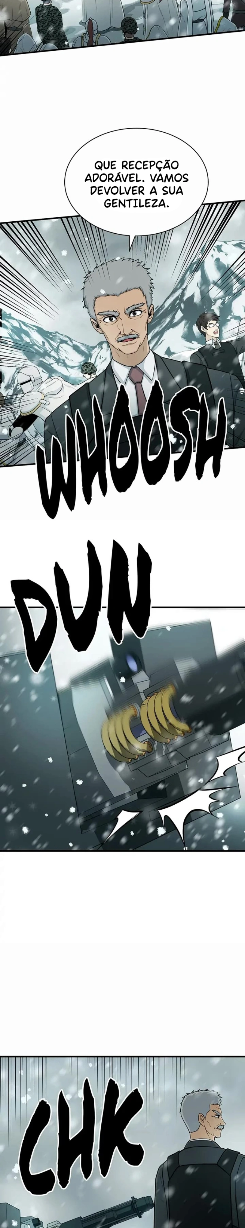 Read Dungeon House PT Manga Online