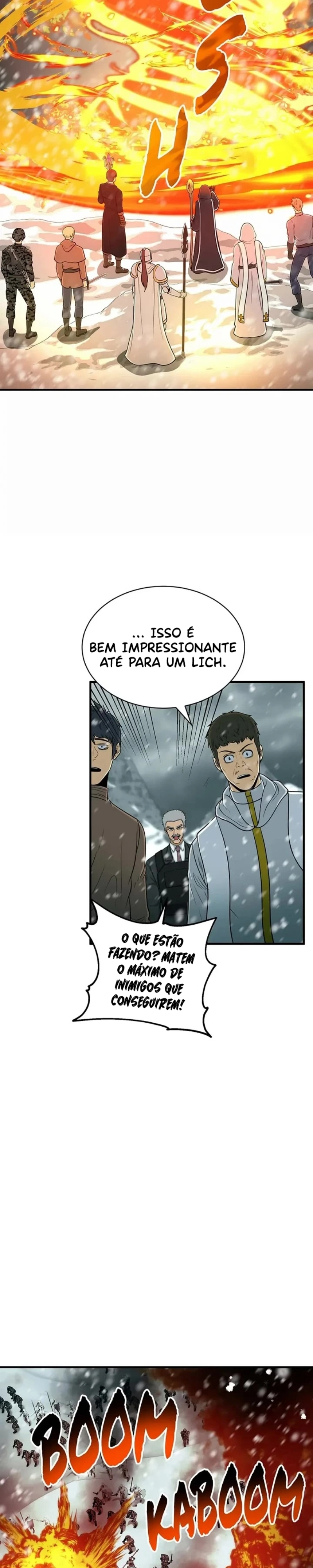 Read Dungeon House PT Manga Online