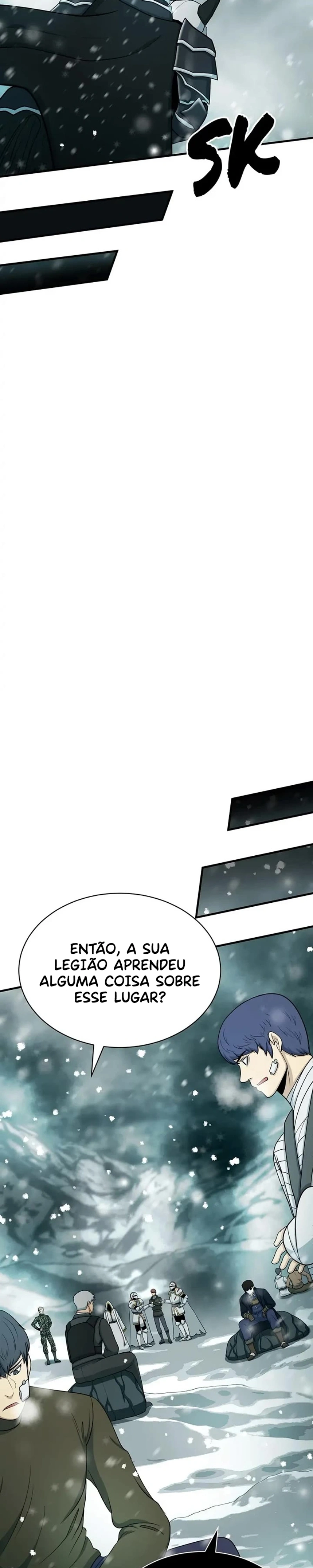 Read Dungeon House PT Manga Online