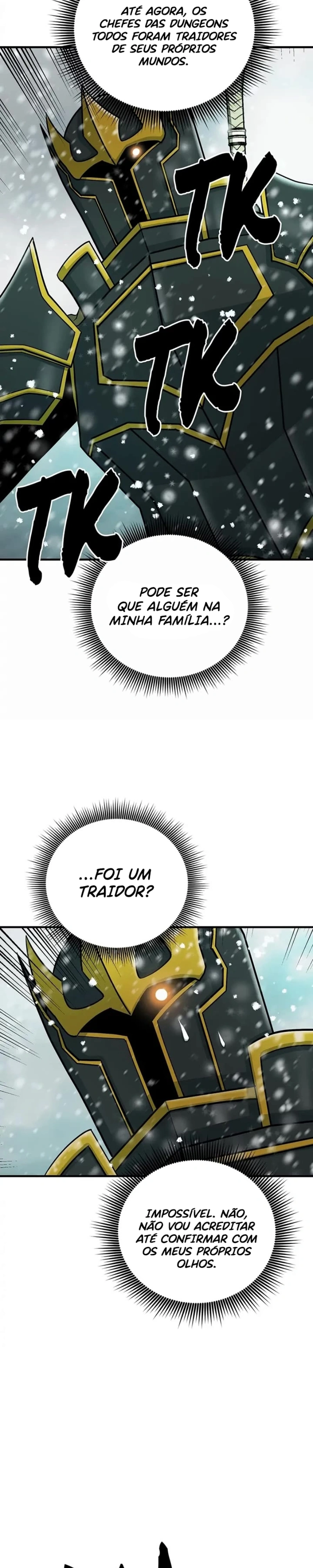 Read Dungeon House PT Manga Online