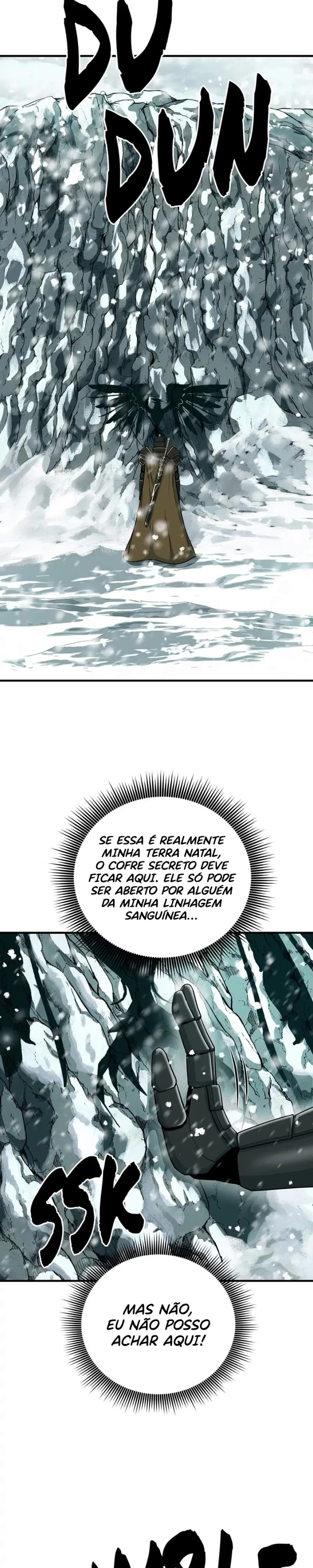 Read Dungeon House PT Manga Online