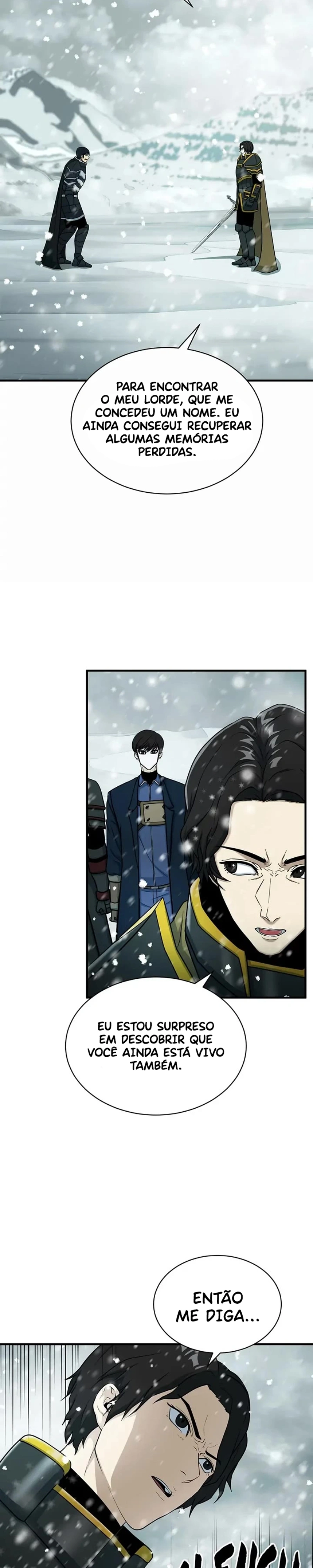 Read Dungeon House PT Manga Online