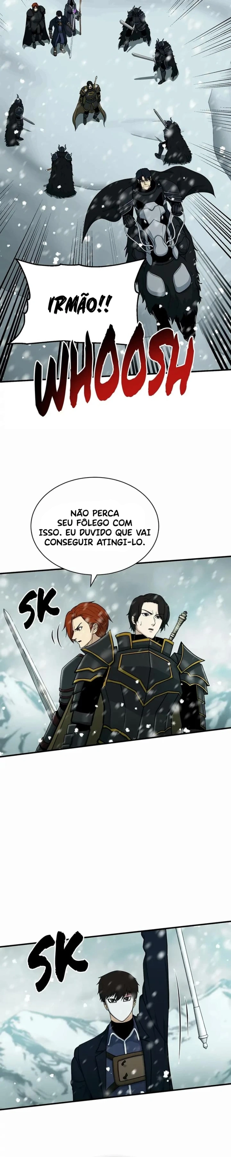Read Dungeon House PT Manga Online