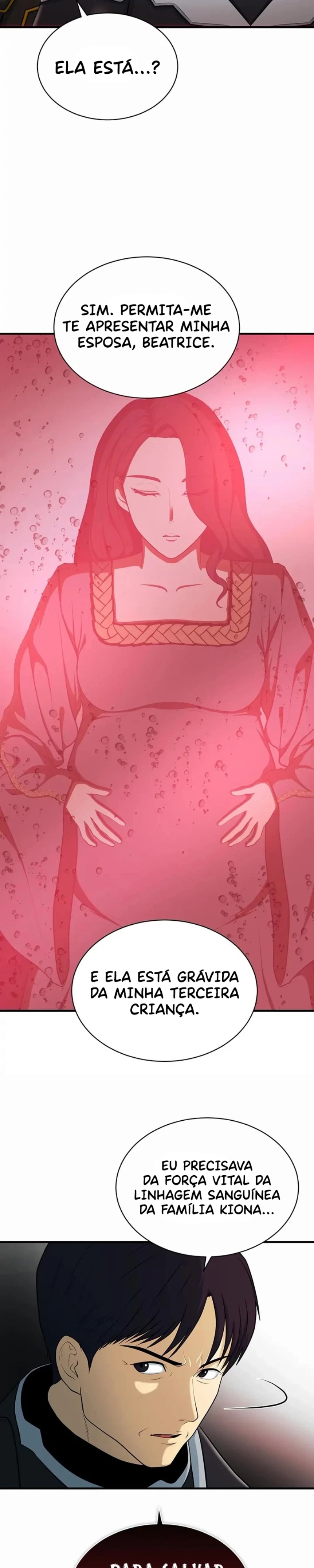 Read Dungeon House PT Manga Online