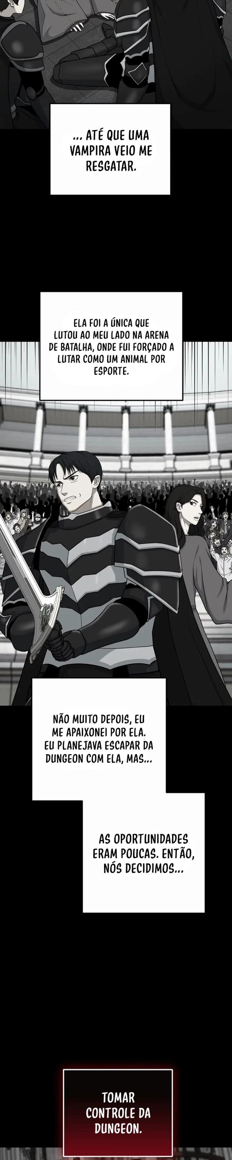Read Dungeon House PT Manga Online