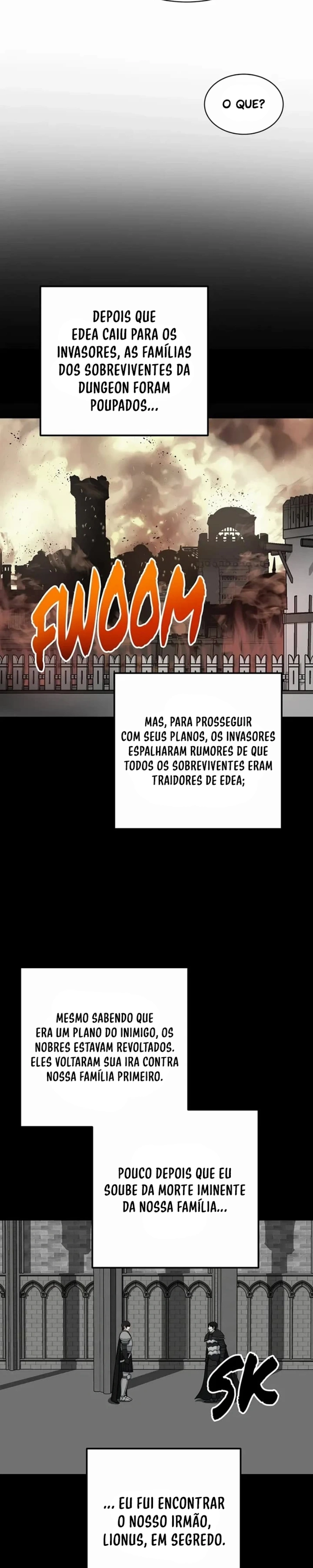 Read Dungeon House PT Manga Online
