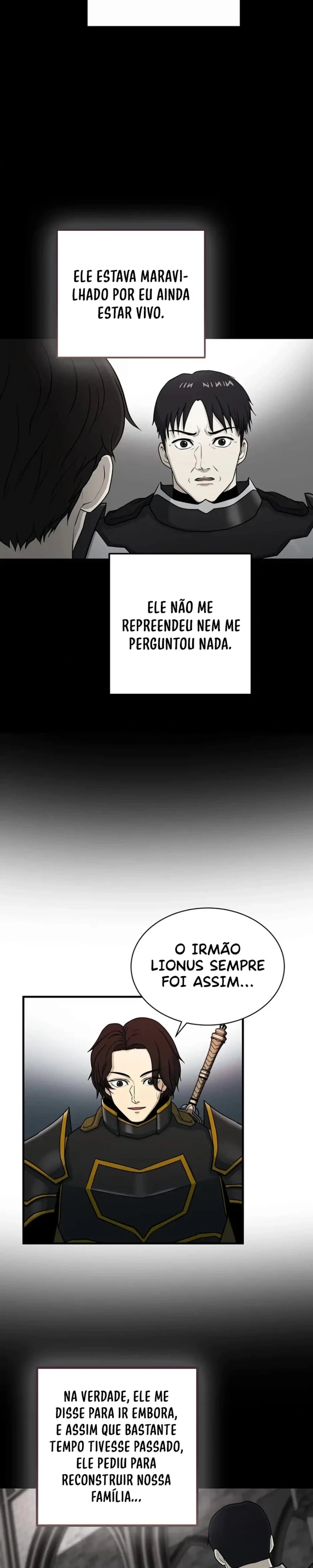 Read Dungeon House PT Manga Online