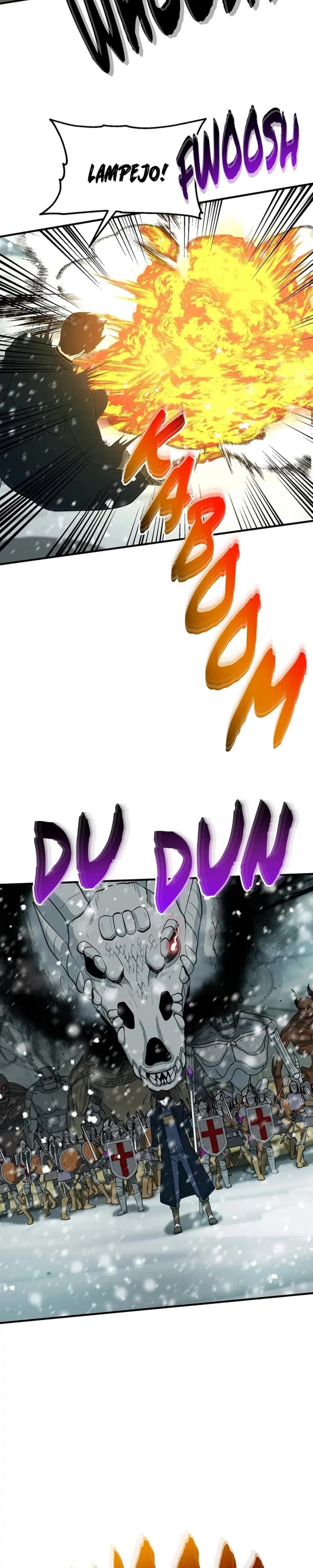 Read Dungeon House PT Manga Online