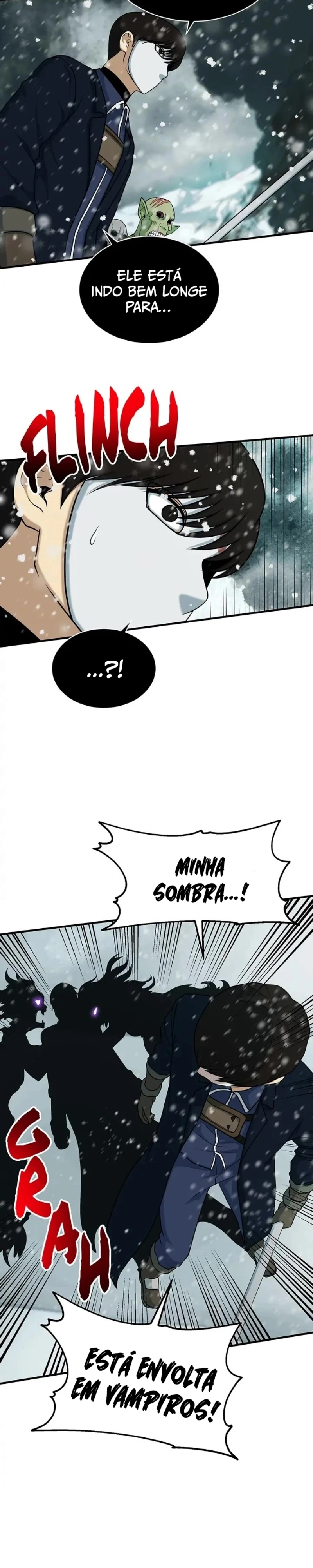 Read Dungeon House PT Manga Online