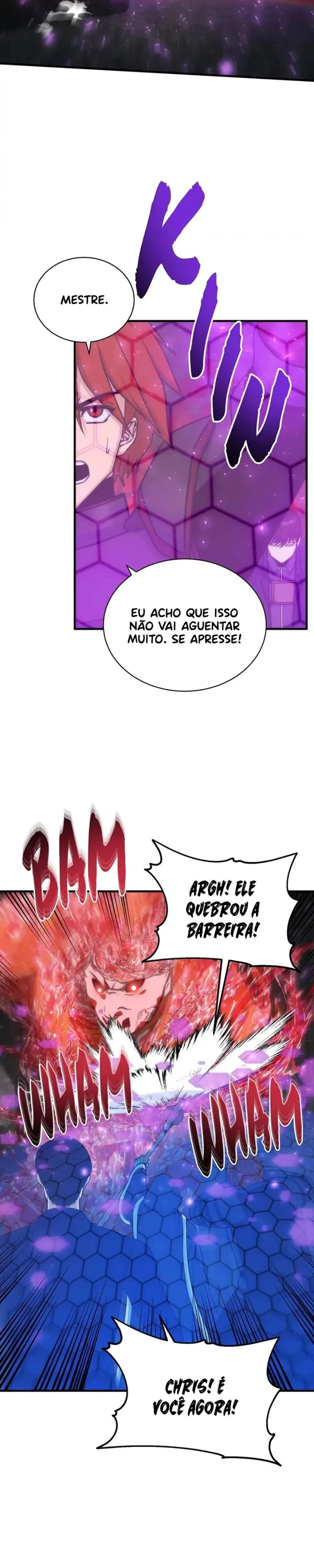 Read Dungeon House PT Manga Online