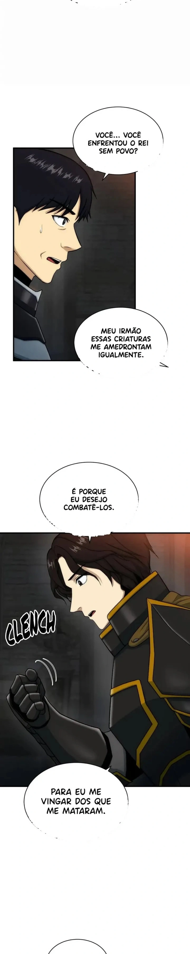 Read Dungeon House PT Manga Online