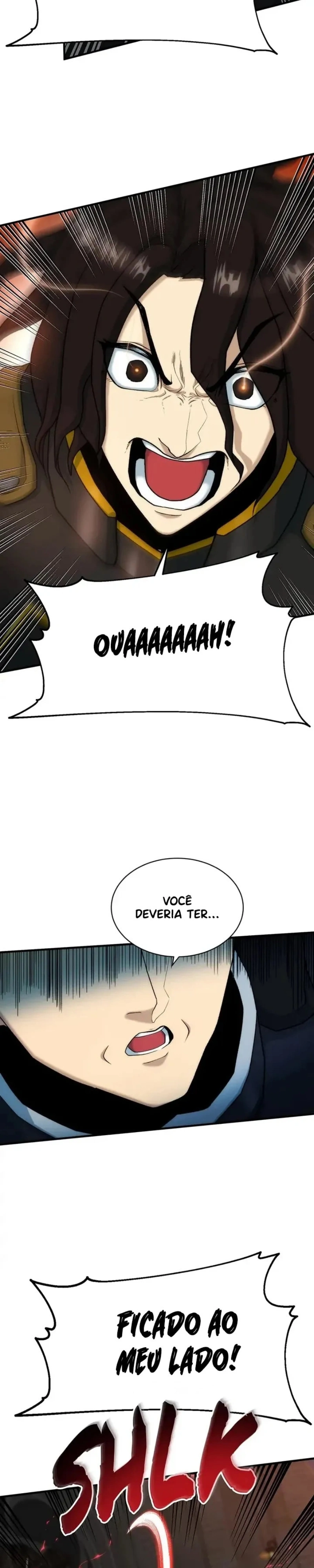 Read Dungeon House PT Manga Online