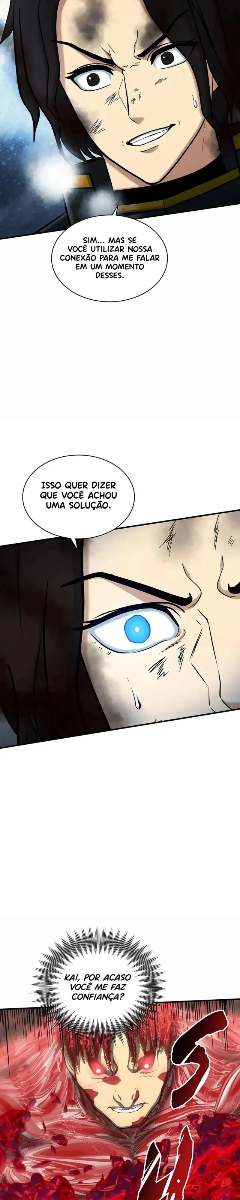 Read Dungeon House PT Manga Online
