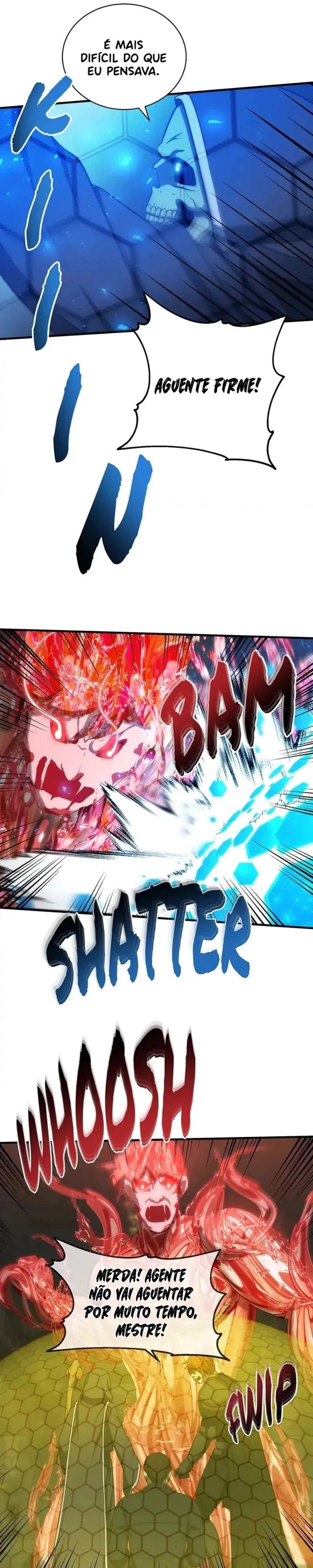 Read Dungeon House PT Manga Online