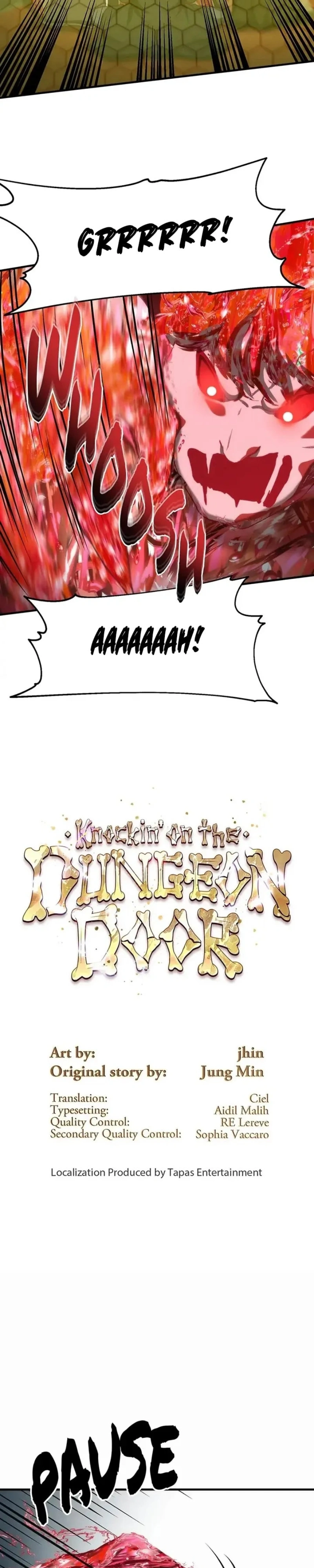 Read Dungeon House PT Manga Online