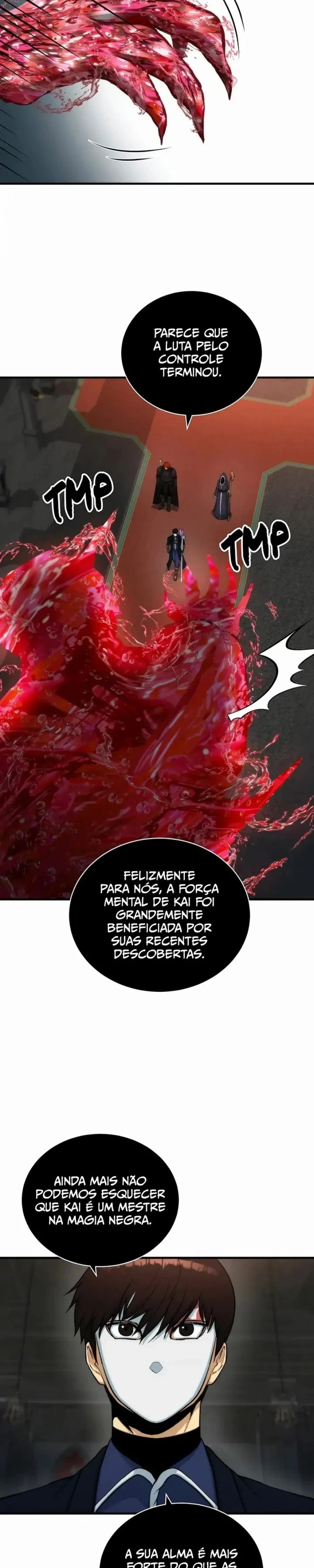 Read Dungeon House PT Manga Online
