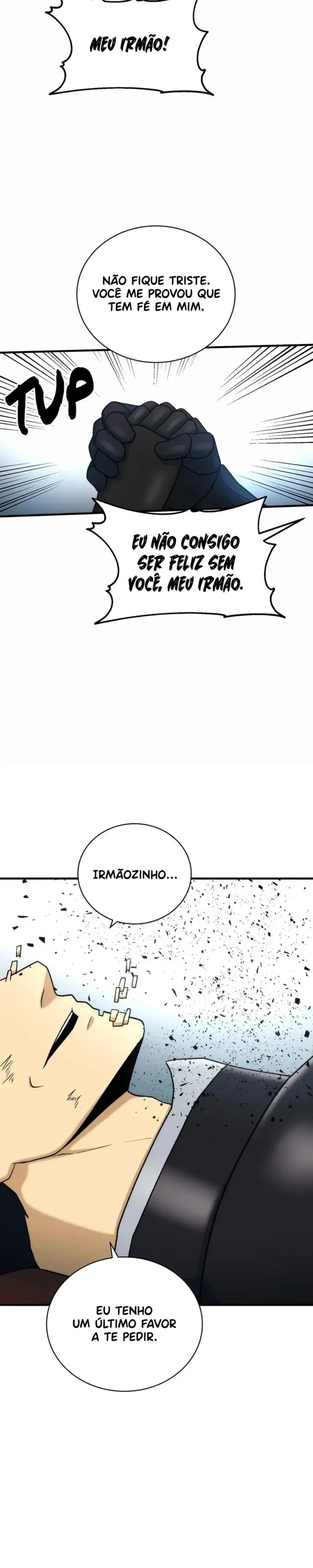 Read Dungeon House PT Manga Online