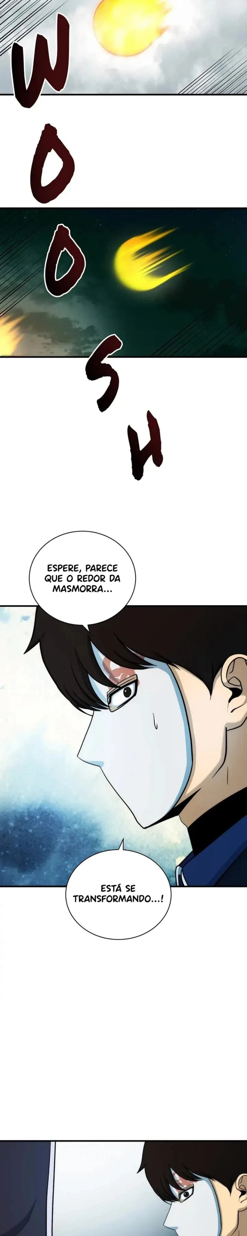 Read Dungeon House PT Manga Online