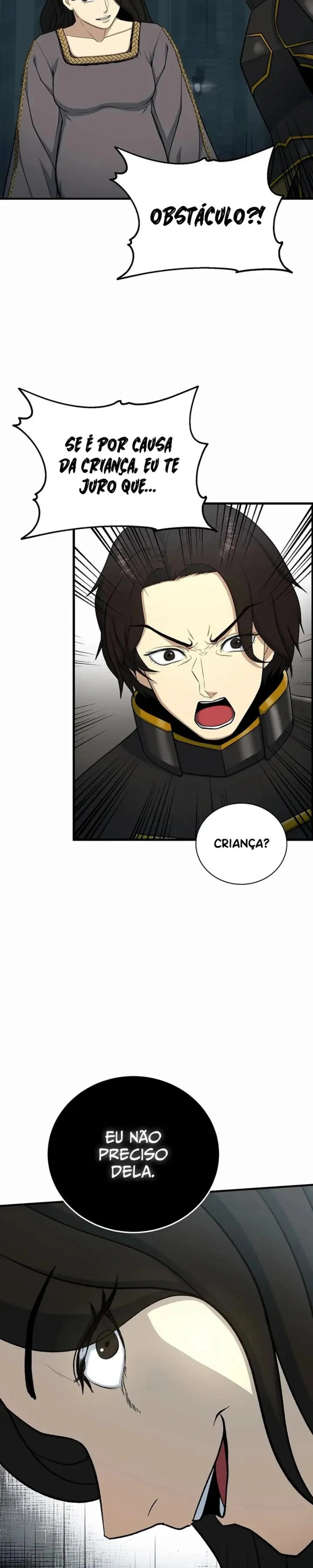 Read Dungeon House PT Manga Online