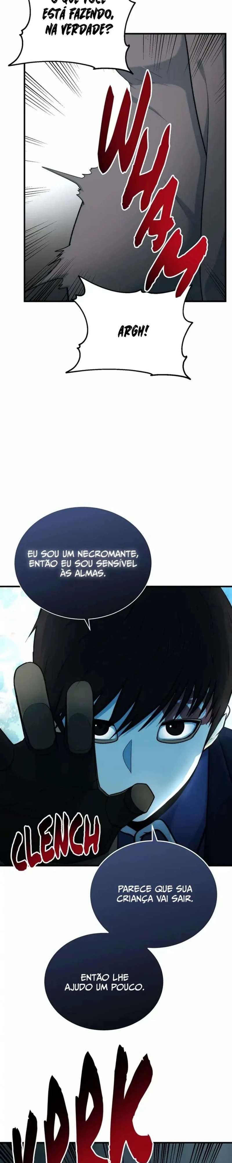 Read Dungeon House PT Manga Online