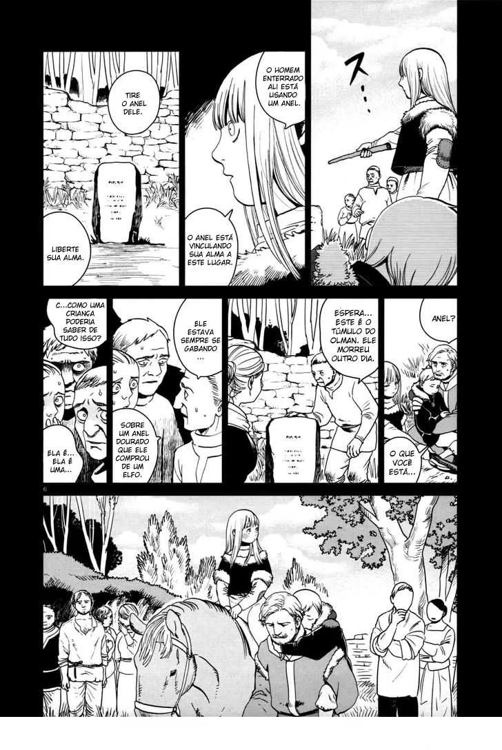 Read Dungeon Meshi PT Manga Online