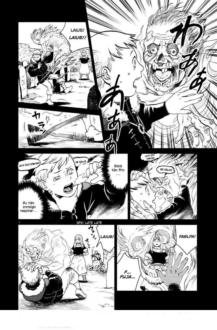 Read Dungeon Meshi PT Manga Online