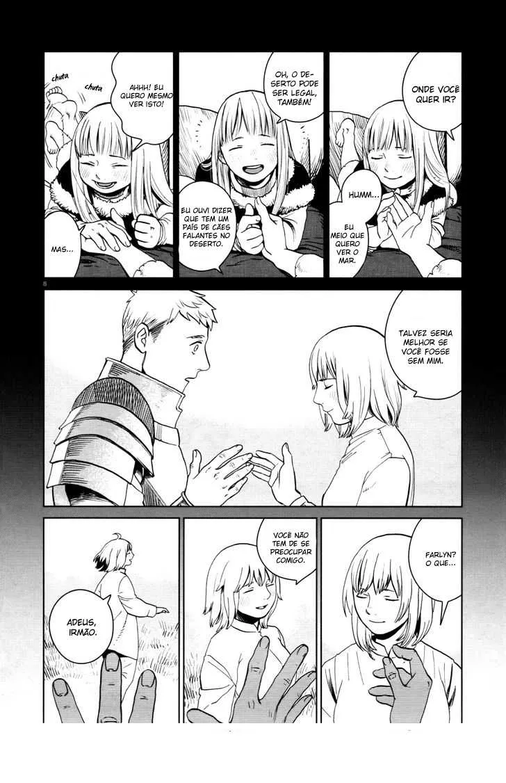 Read Dungeon Meshi PT Manga Online