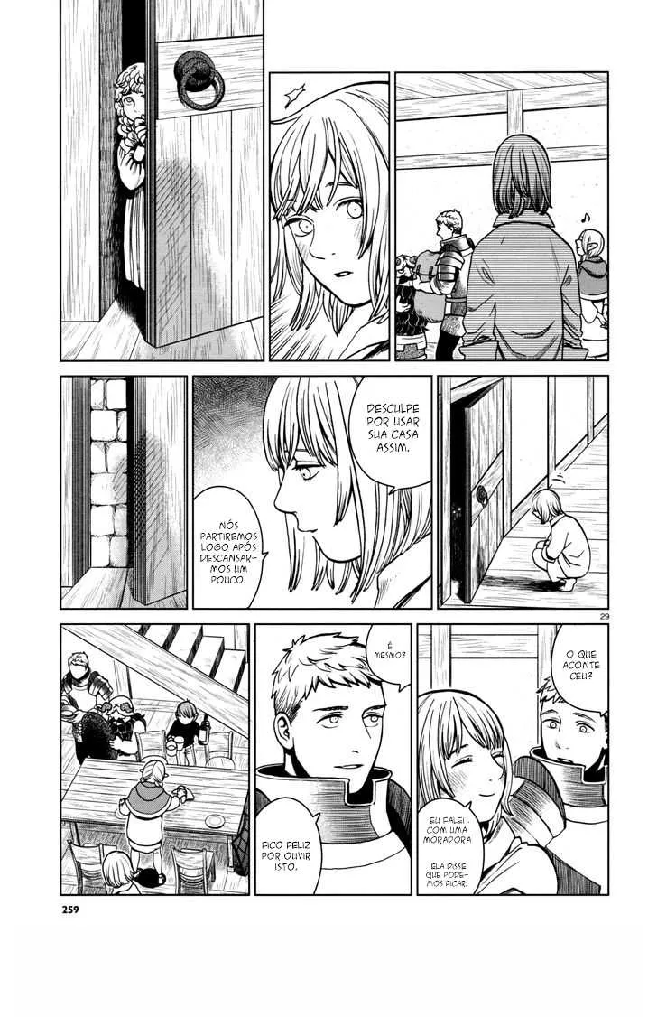 Read Dungeon Meshi PT Manga Online