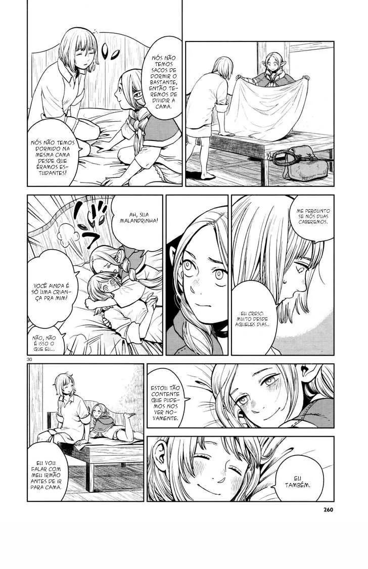 Read Dungeon Meshi PT Manga Online