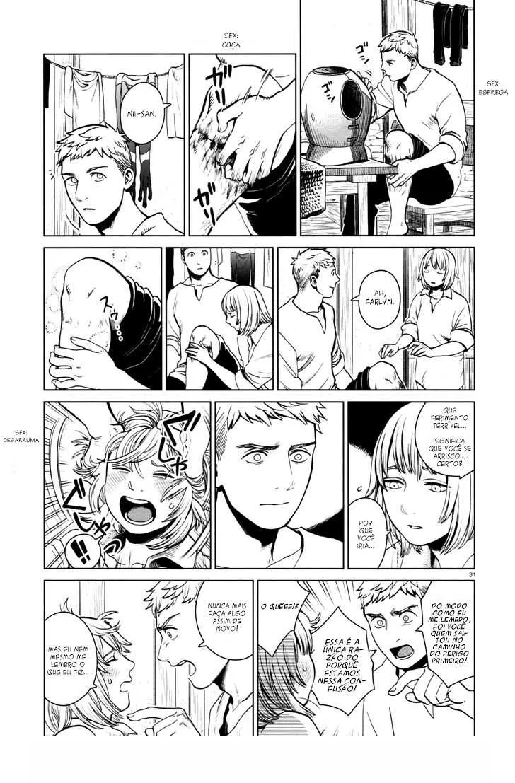 Read Dungeon Meshi PT Manga Online