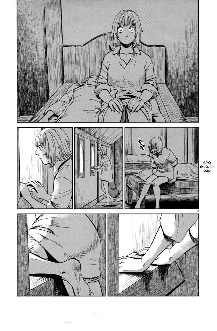 Read Dungeon Meshi PT Manga Online
