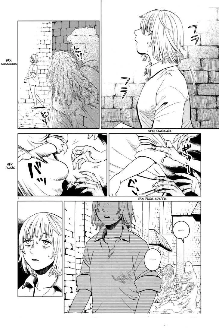 Read Dungeon Meshi PT Manga Online