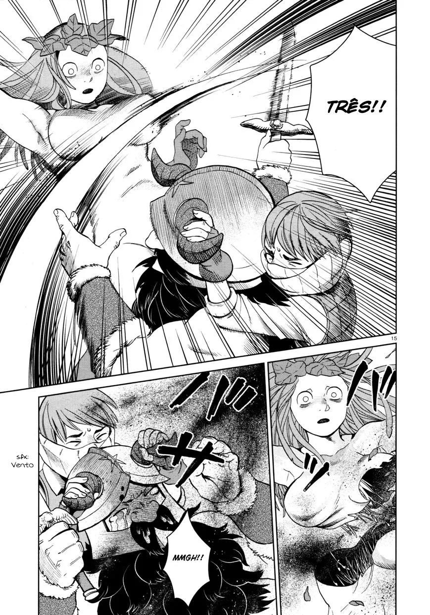 Read Dungeon Meshi PT Manga Online