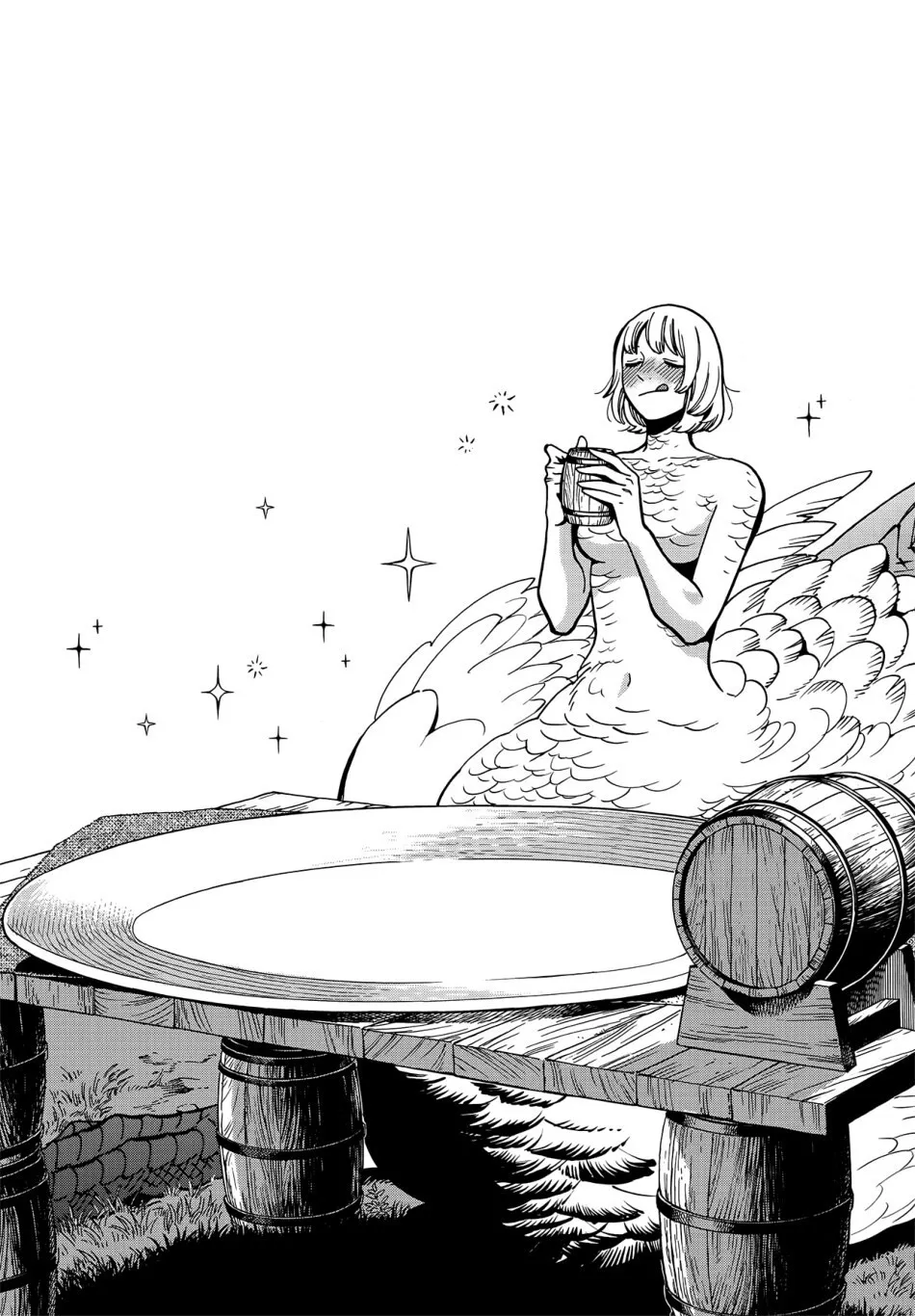 Read Dungeon Meshi PT Manga Online