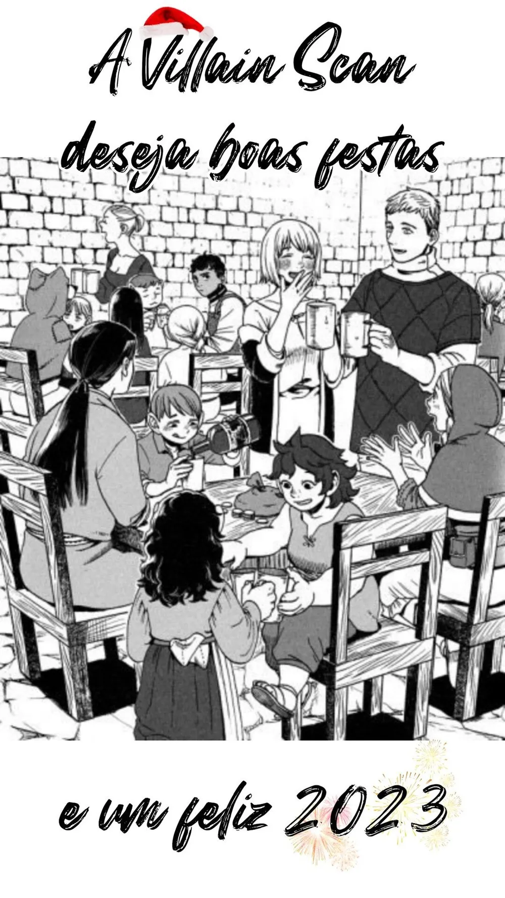 Read Dungeon Meshi PT Manga Online